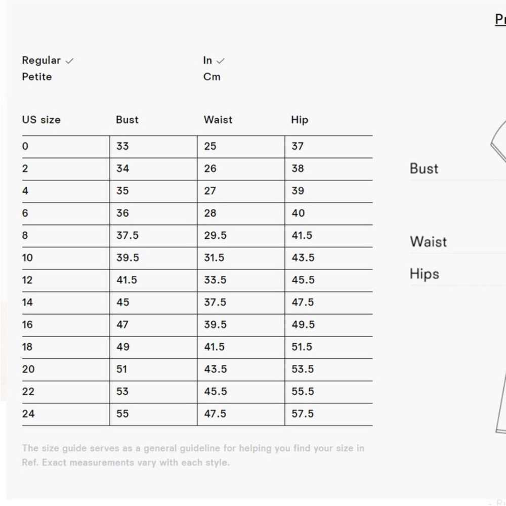 Reformation Nikita dress in ivory NWT - Picture 4 of 7
